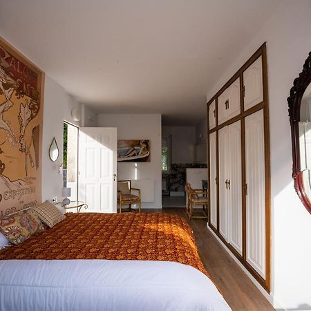 Finca Dos Mares แฟร์โรล ภายนอก รูปภาพ