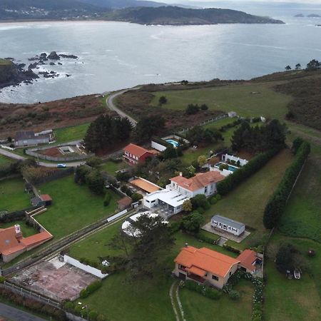 Finca Dos Mares แฟร์โรล ภายนอก รูปภาพ
