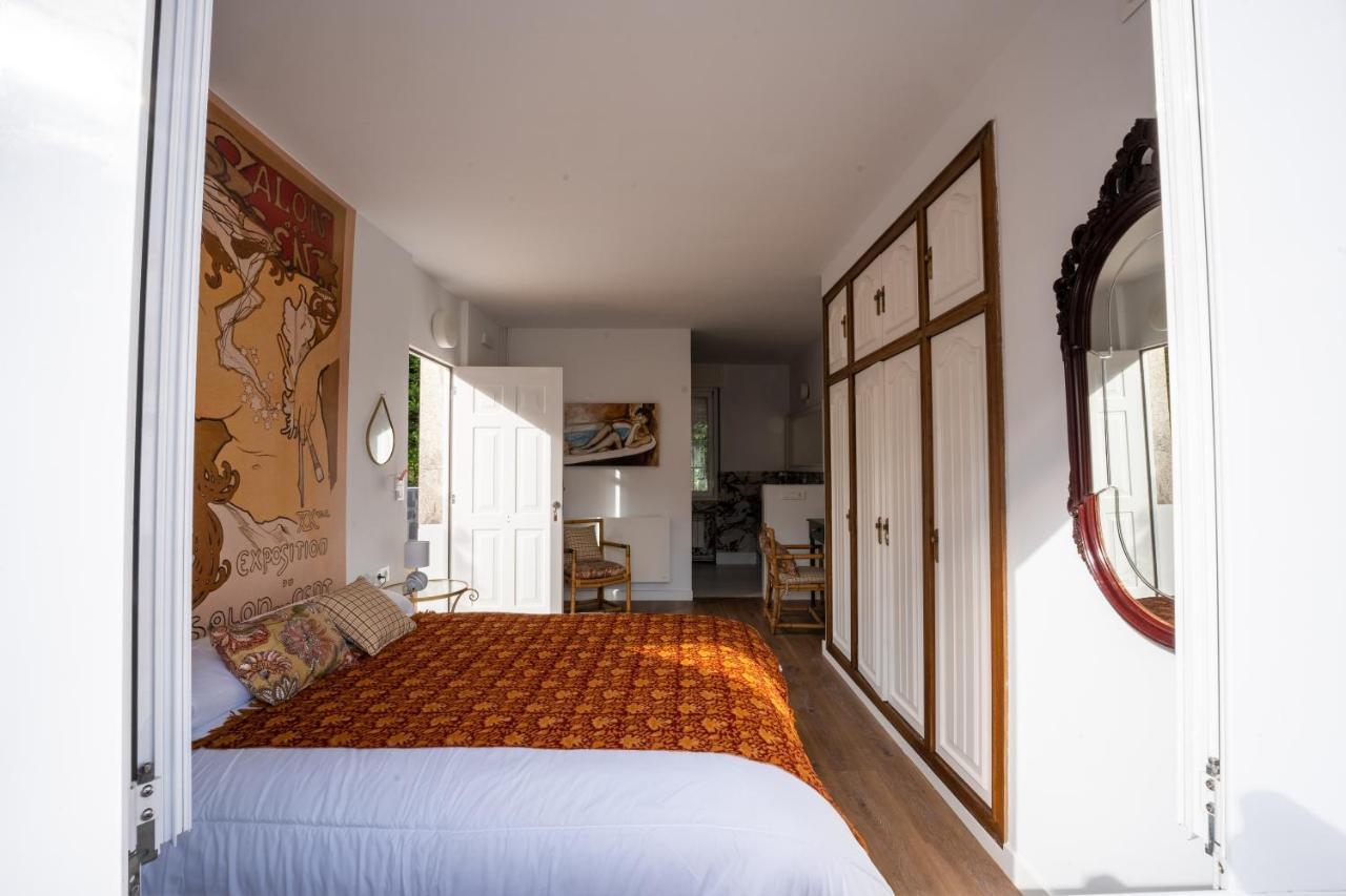 Finca Dos Mares แฟร์โรล ภายนอก รูปภาพ