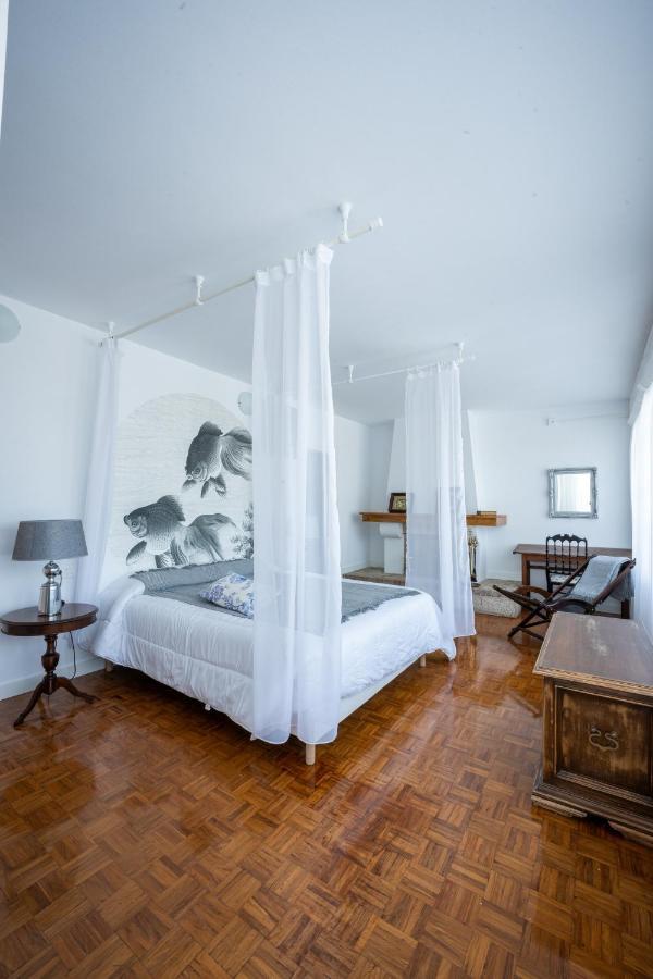 Finca Dos Mares แฟร์โรล ภายนอก รูปภาพ