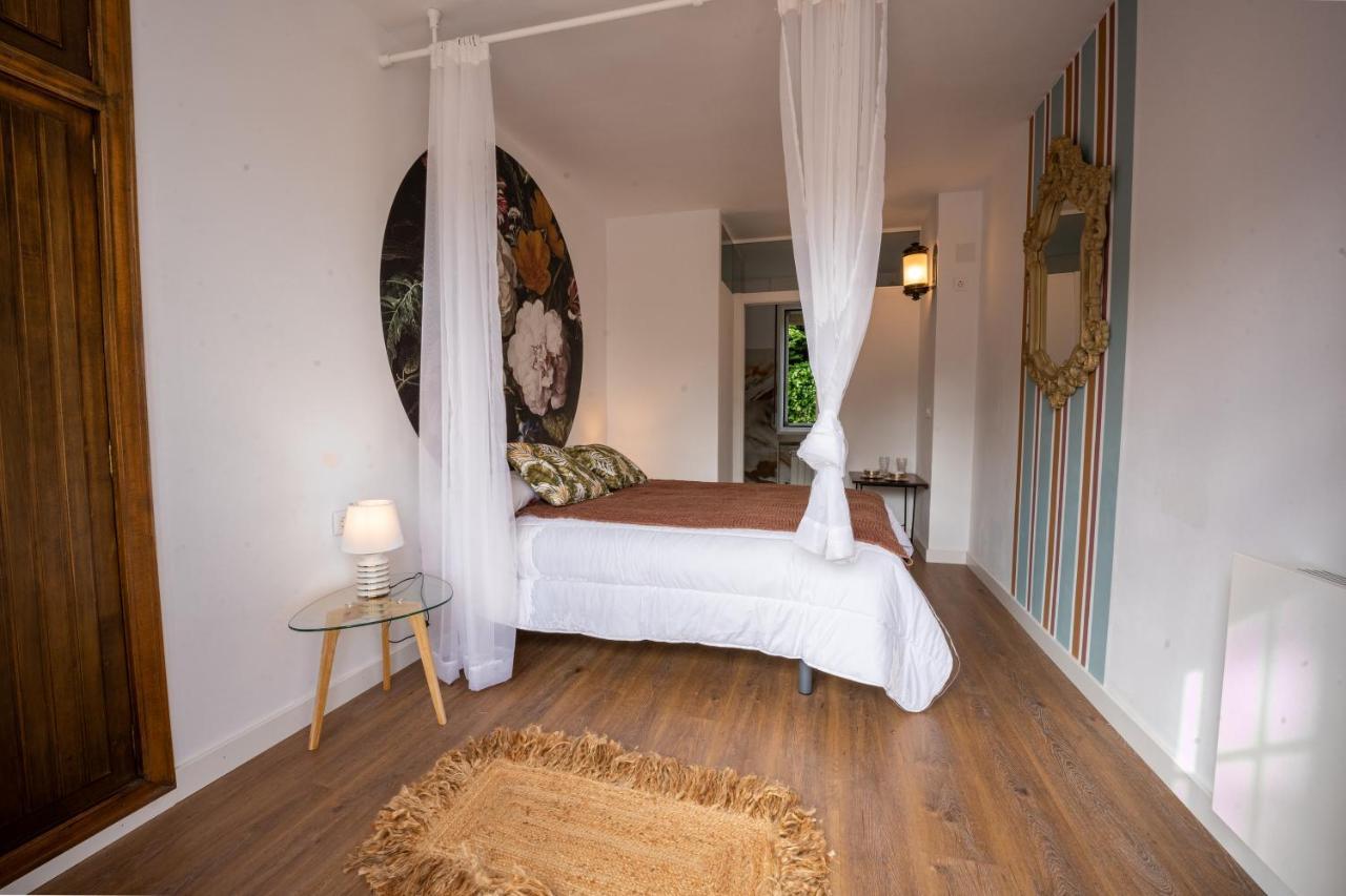 Finca Dos Mares แฟร์โรล ภายนอก รูปภาพ