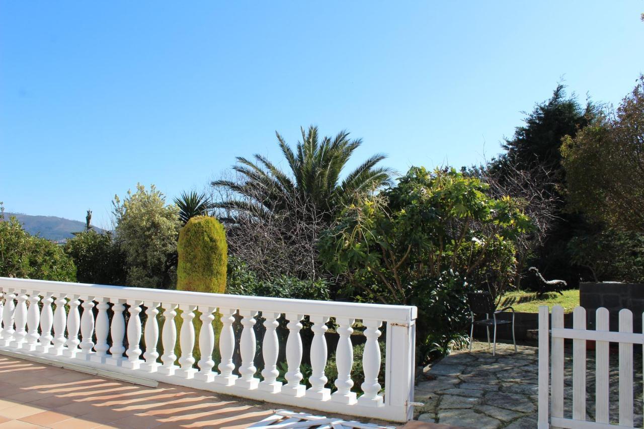 Finca Dos Mares แฟร์โรล ภายนอก รูปภาพ