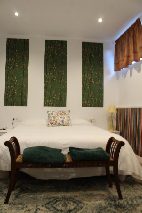 Finca Dos Mares แฟร์โรล ภายนอก รูปภาพ
