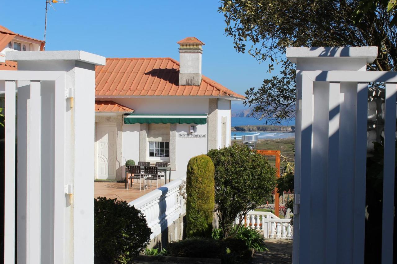 Finca Dos Mares แฟร์โรล ภายนอก รูปภาพ
