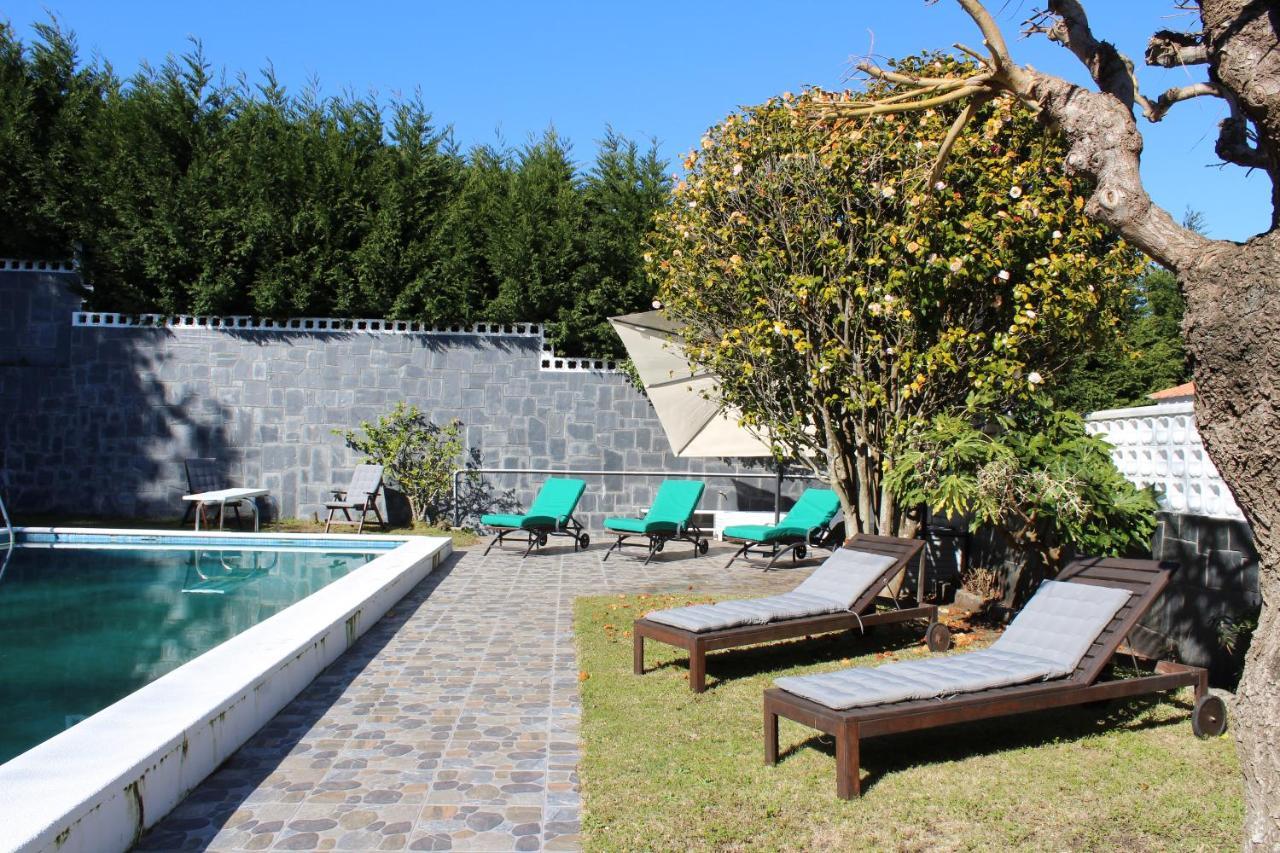 Finca Dos Mares แฟร์โรล ภายนอก รูปภาพ