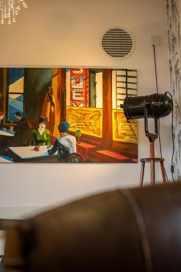 Finca Dos Mares แฟร์โรล ภายนอก รูปภาพ