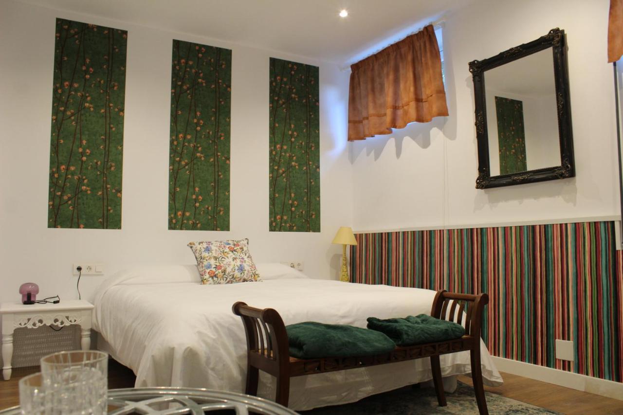Finca Dos Mares แฟร์โรล ภายนอก รูปภาพ