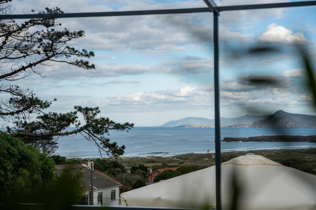 Finca Dos Mares แฟร์โรล ภายนอก รูปภาพ