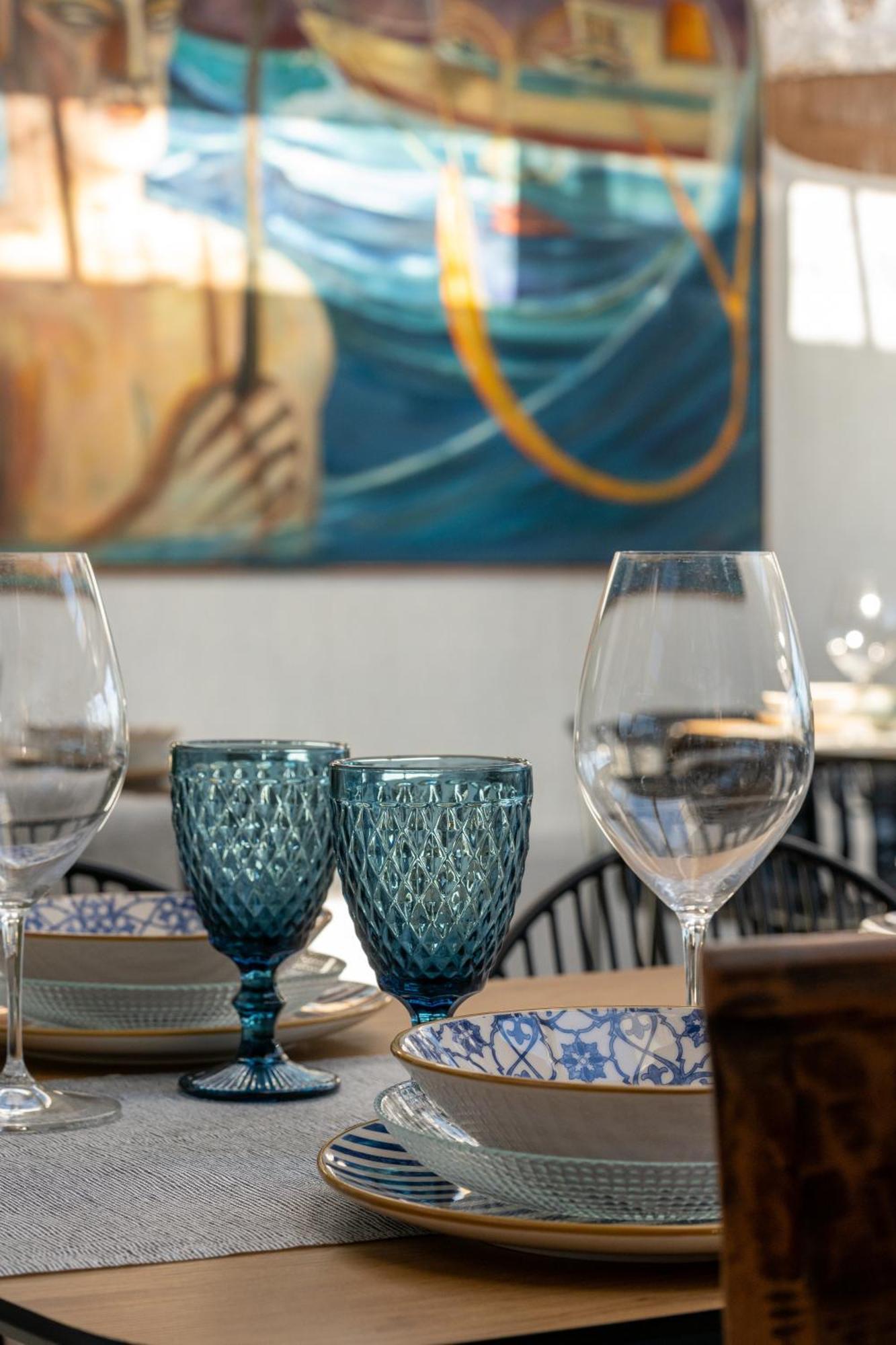 Finca Dos Mares แฟร์โรล ภายนอก รูปภาพ